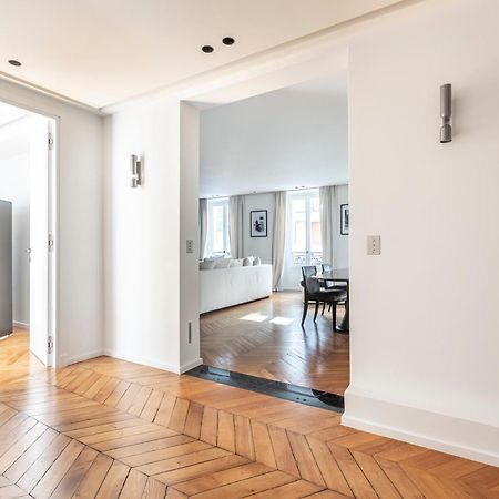Amazing Apartment 2Bdr/6Pax Next To Champs Elysees Paris Extérieur photo