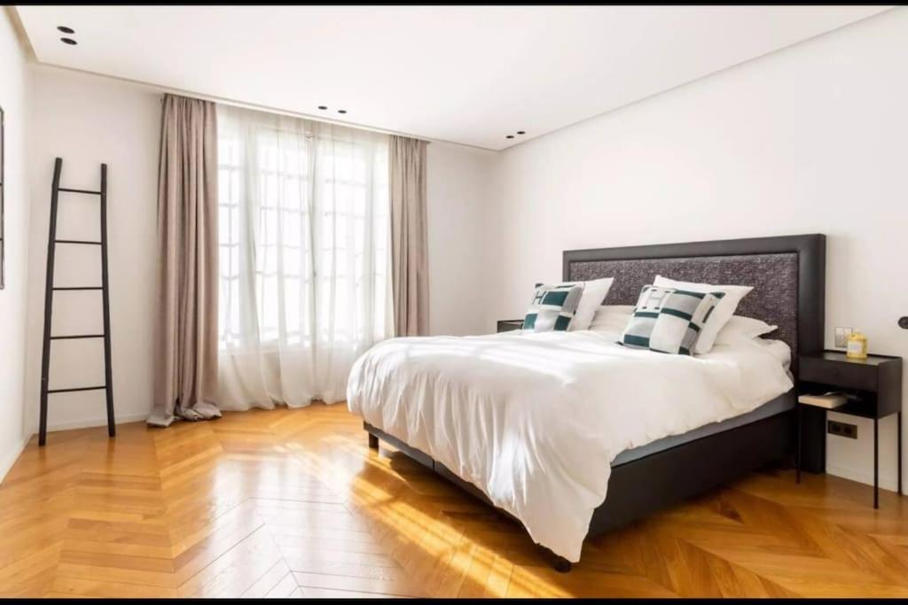 Amazing Apartment 2Bdr/6Pax Next To Champs Elysees Paris Extérieur photo